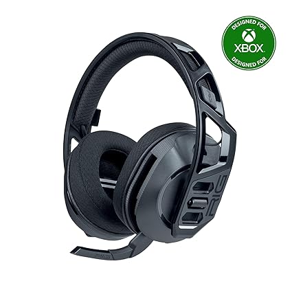 Högvakt utsatt för massakrer av spelare på Steam 6 71ahLGKCSUL. SX425 RIG 600 PRO HX Dual Wireless Universal Gaming Headset with 2.4GHz/Bluetooth for Xbox Series X|S, Xbox One, PlayStation PS4, PS5, Nintendo Switch, Switch 2, PC, Steam Deck, Android, iPhone – Black
