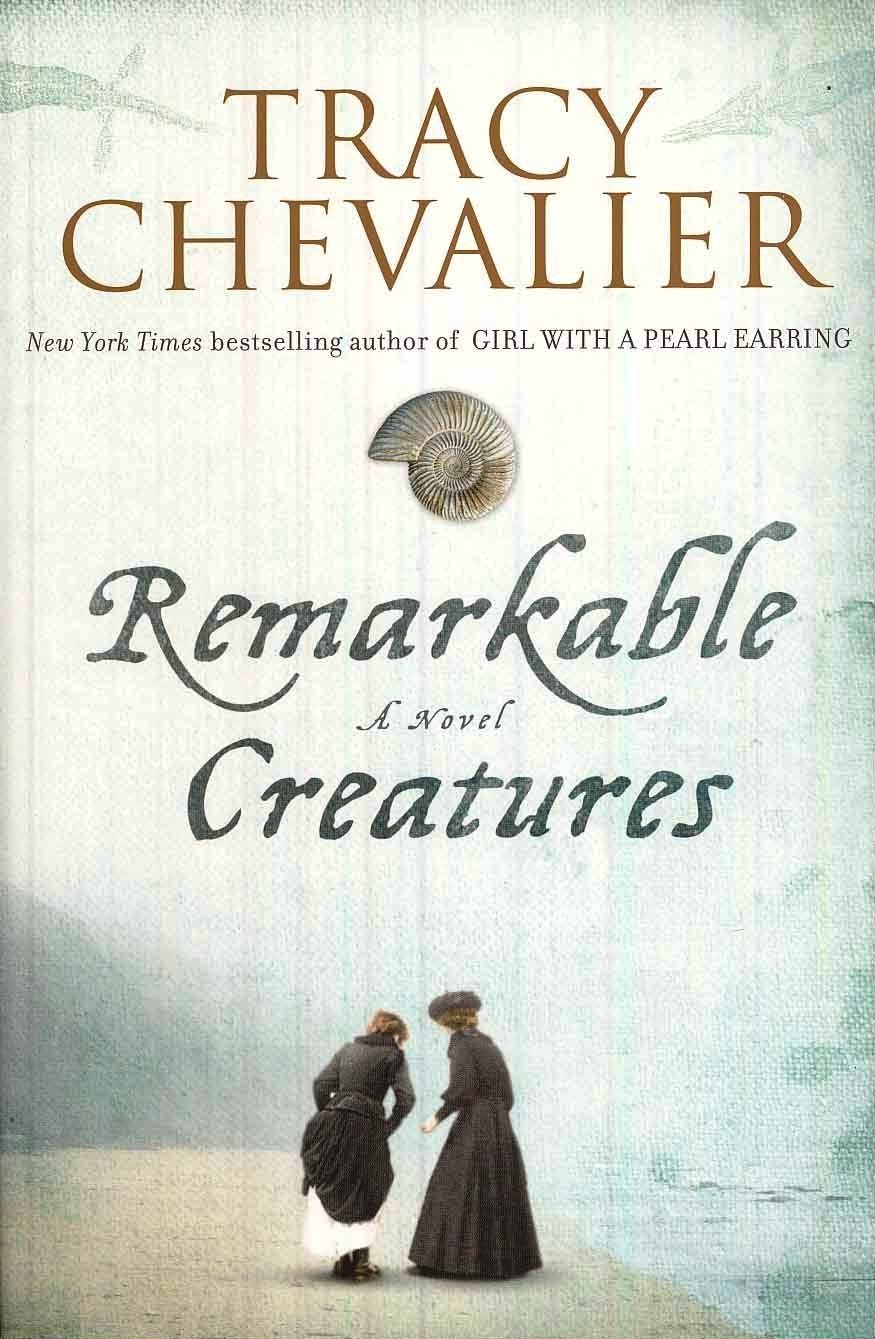 Remarkable Creatures
