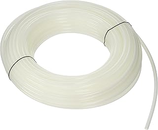 Dial Manufacturing 4310 1/4-Inch by 100-Feet Clear Polyethylene Tubing