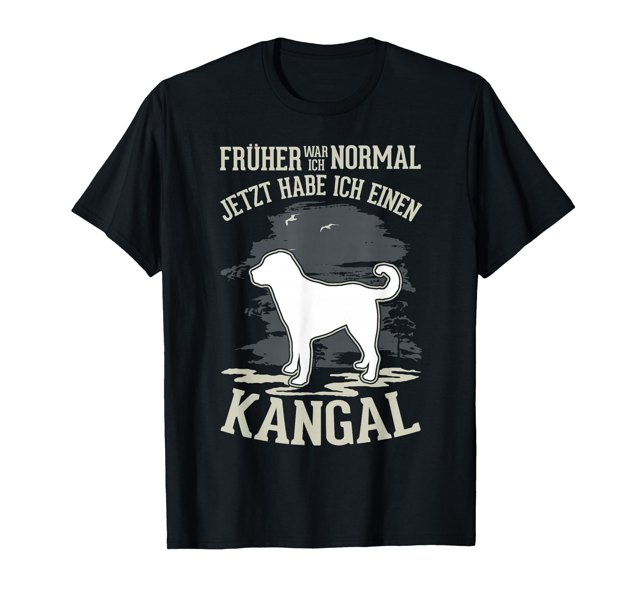 Kleidung mit Designs von Amazon Merch on Demand