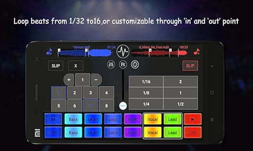 Premium DJ Music Maker 2018