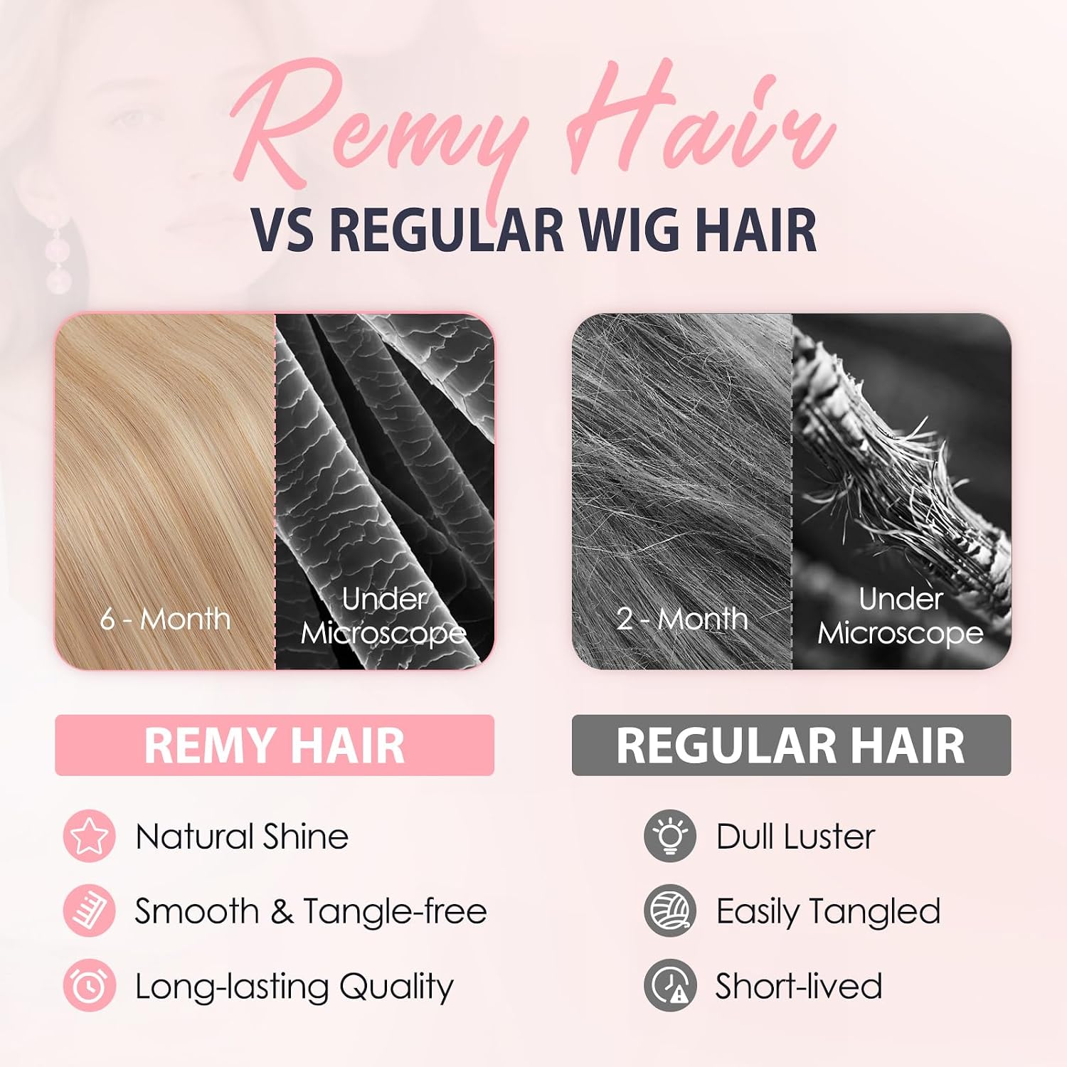 TESS 3 PCS Hair Extensions Clip ins Real Human Hair Straight Hair Extension for Women Soft Lace Wefts Invisible Clip in 20 Inches Camel Mixed Light Gold