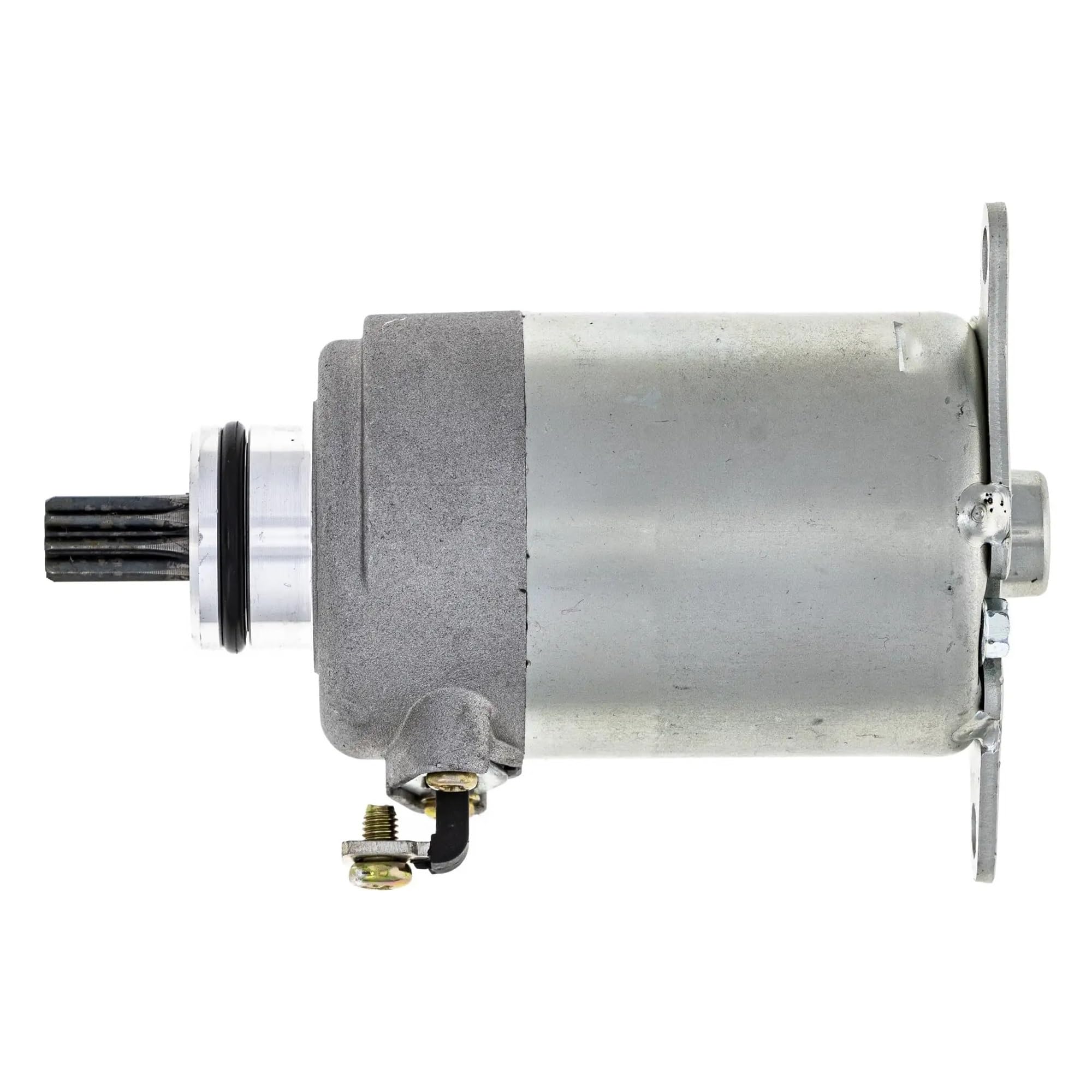 Motorino Di Avviamento Scooter SYM MIO 100 31200-A5A-000 519-CSM2413O Compatibile Con: 2005 2006 2007 2008 2009 2010 2011 2012-2016 Avviatori solenoide