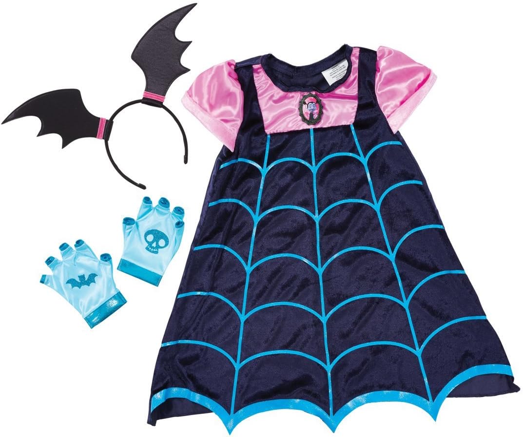 vampirina clothes