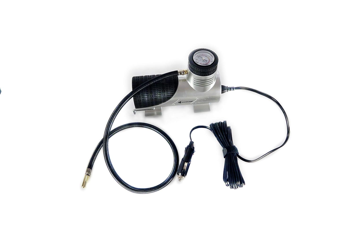 MAXXLINK INTERNATIONAL CORPORATION Car Tyre Inflator Amazon.in Car