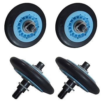 DC97-16782A ドライヤードラムローラー サムスン交換用部品 DC97-16782A ドライヤードラムローラー サムスン交換用部品