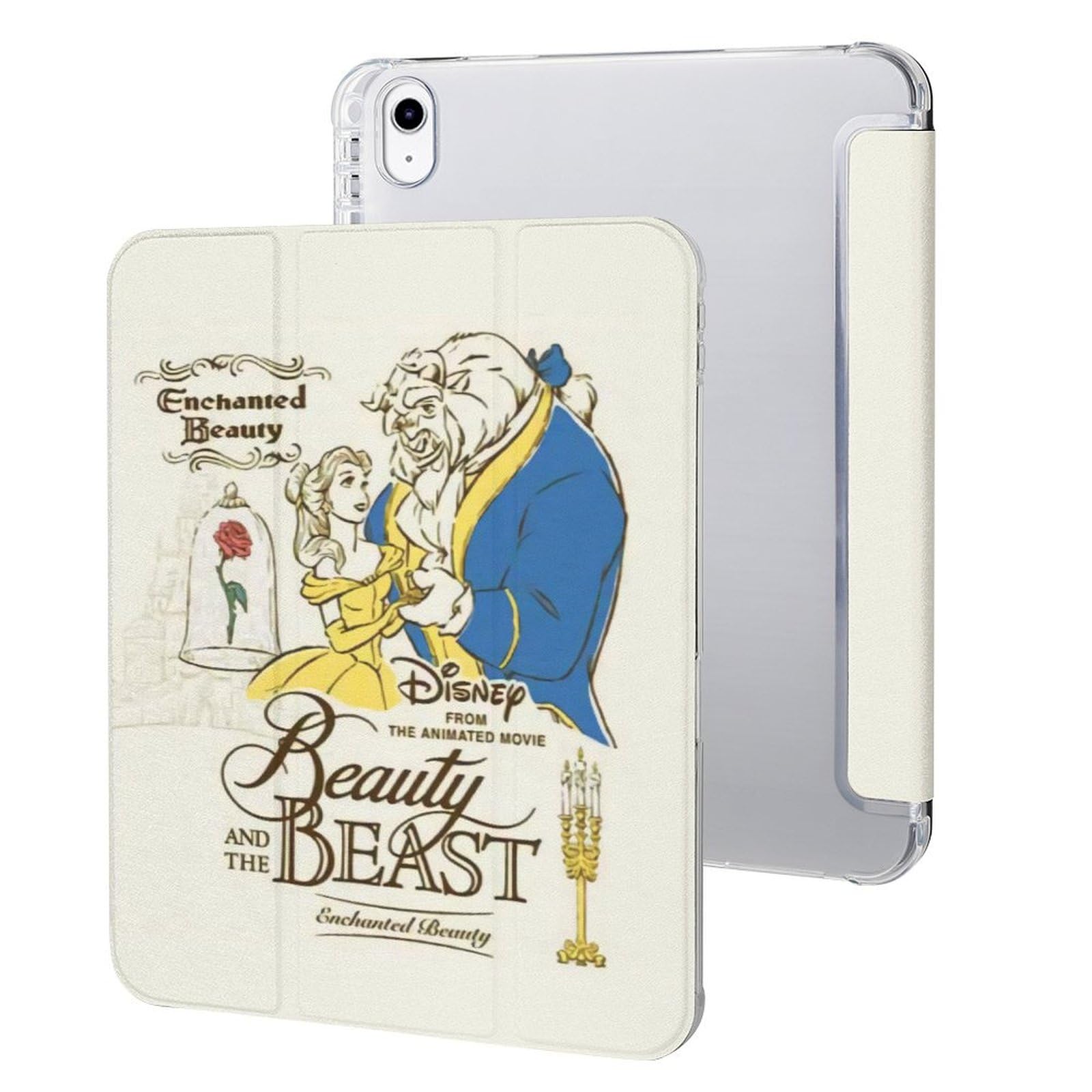 Amazon.co.jp: 美女と野獣 ベル ipad ケース iPad 10 ケース iPad 10 