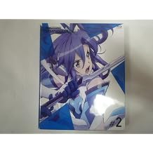Animation - Senkizessho Symphogear Gx 2 BD+CD [Japan LTD BD] KIXA-90564