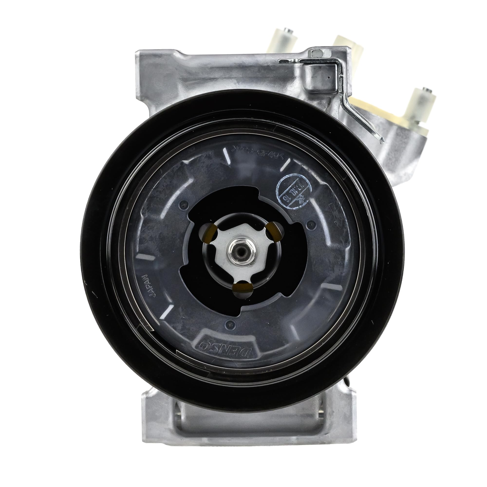 Denso Kompressor, Klimaanlage DCP21022