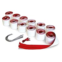 Algopix Similar Product 12 - ZIPWALL HDAZ12 Heavy Duty Zipper 12
