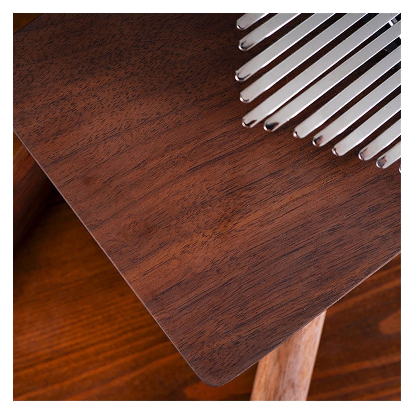 Kalimba portatile Prestazioni professionali Kalimba