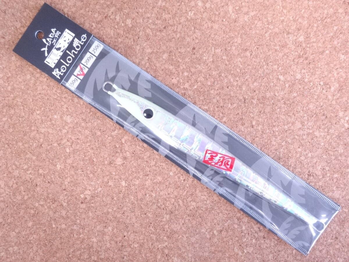Amazon.co.jp: ハダ工房 ホロホロ 170g Z08 YUKIグローヘッド HADA