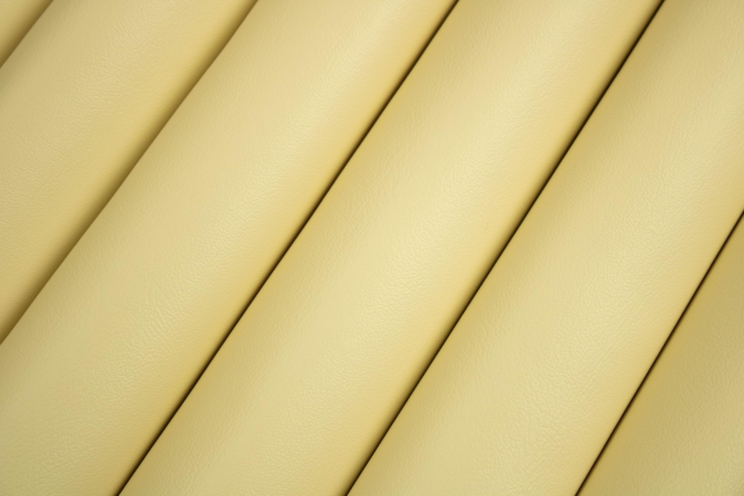 Marine Vinyl Fabric: Cream 1 Yard 36