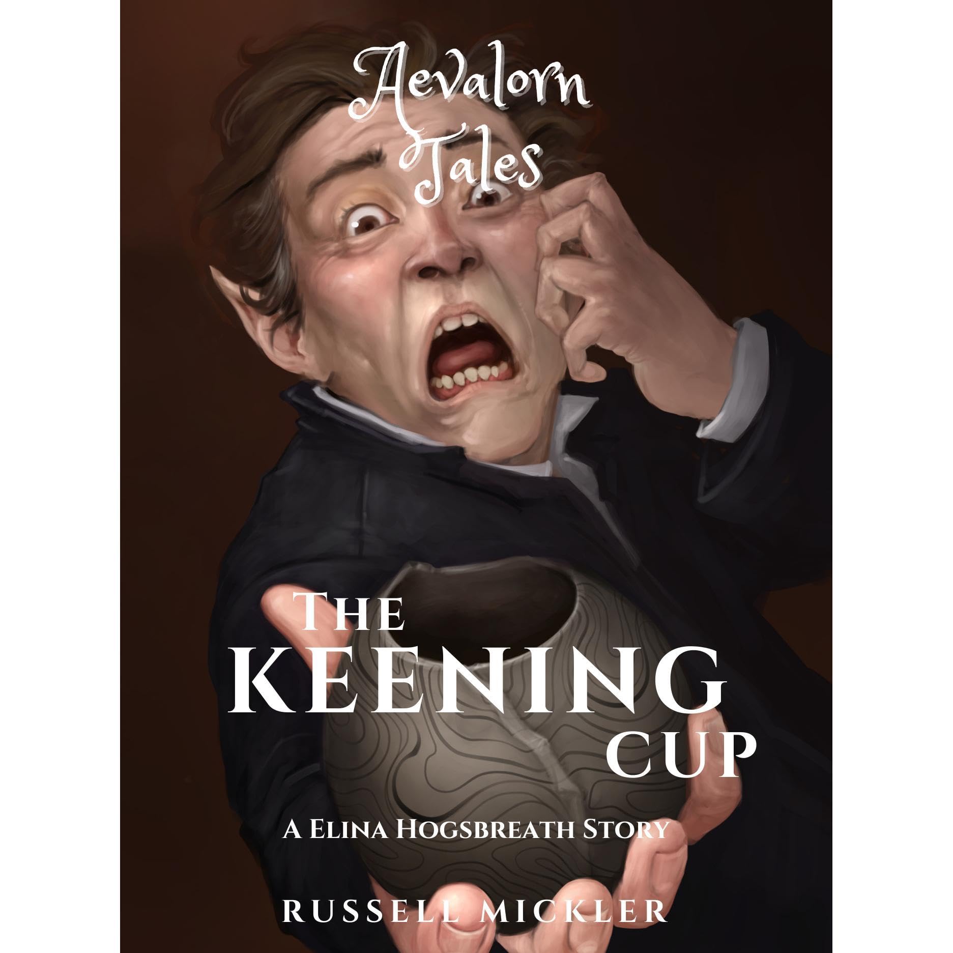 The Keening Cup