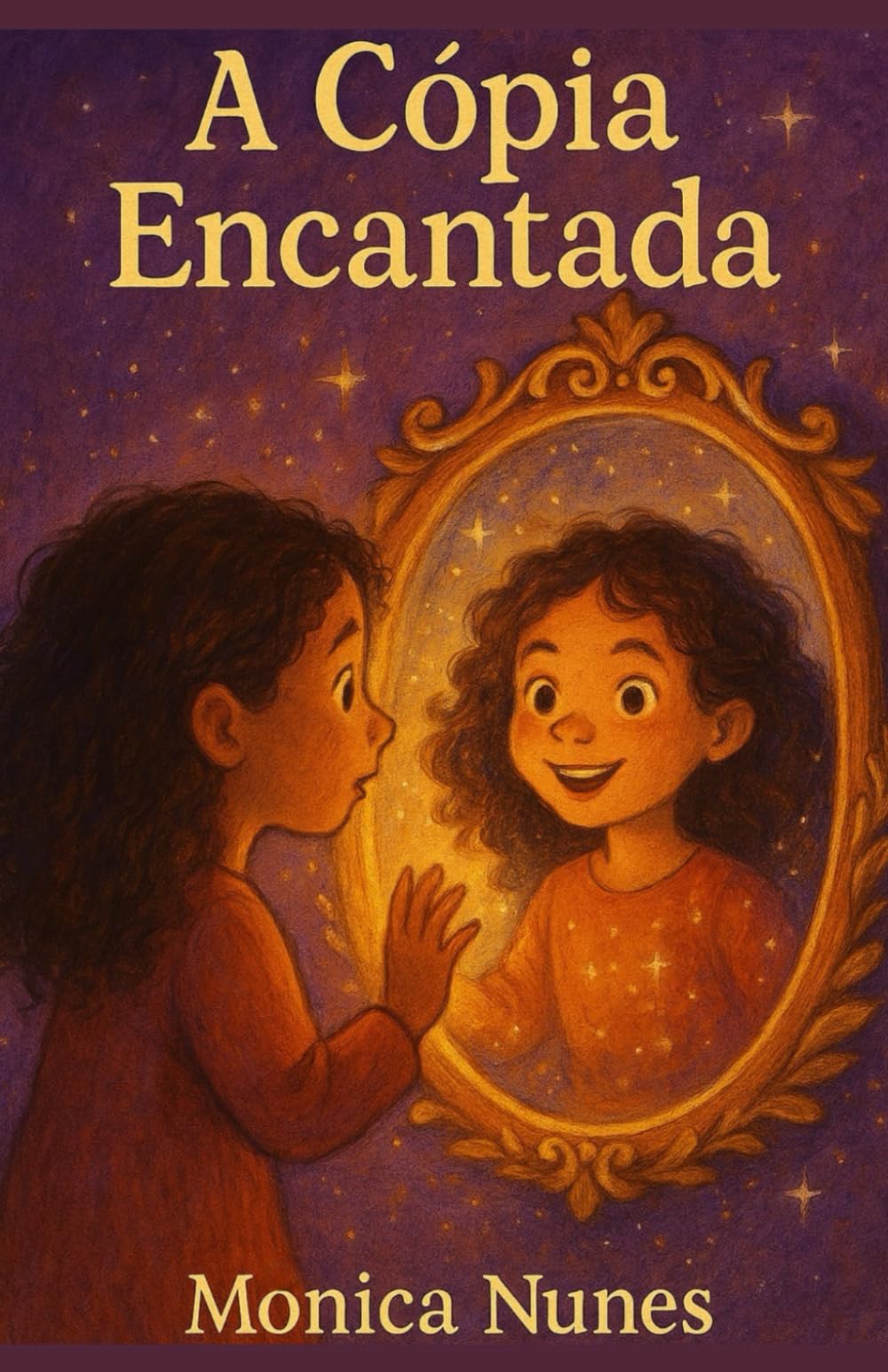 A Cópia Encantada