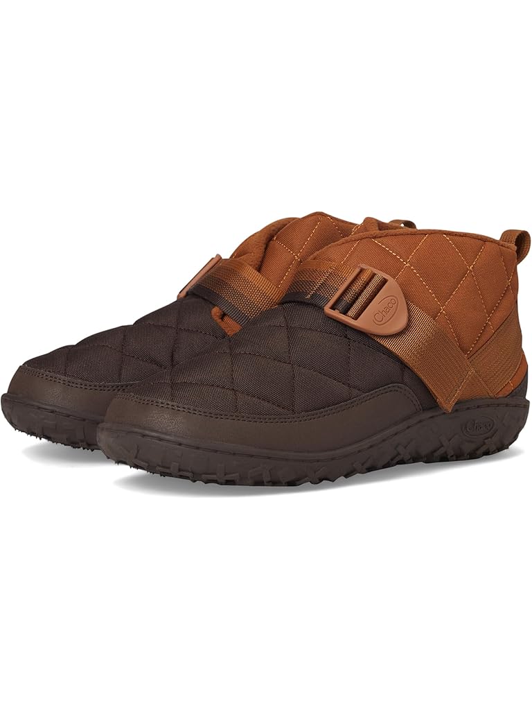 Brown Chaco Ramble Rugged