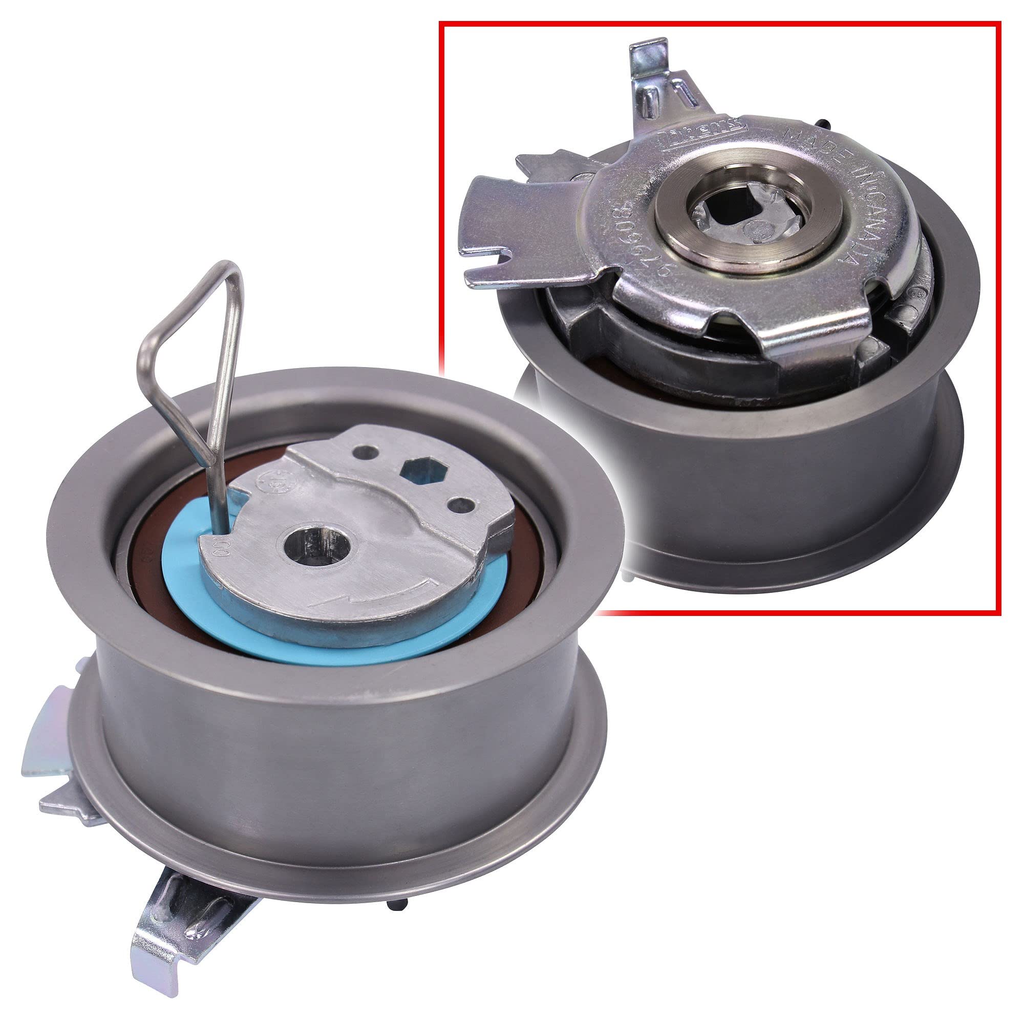 Continental Contitech CT1028K3 Correa