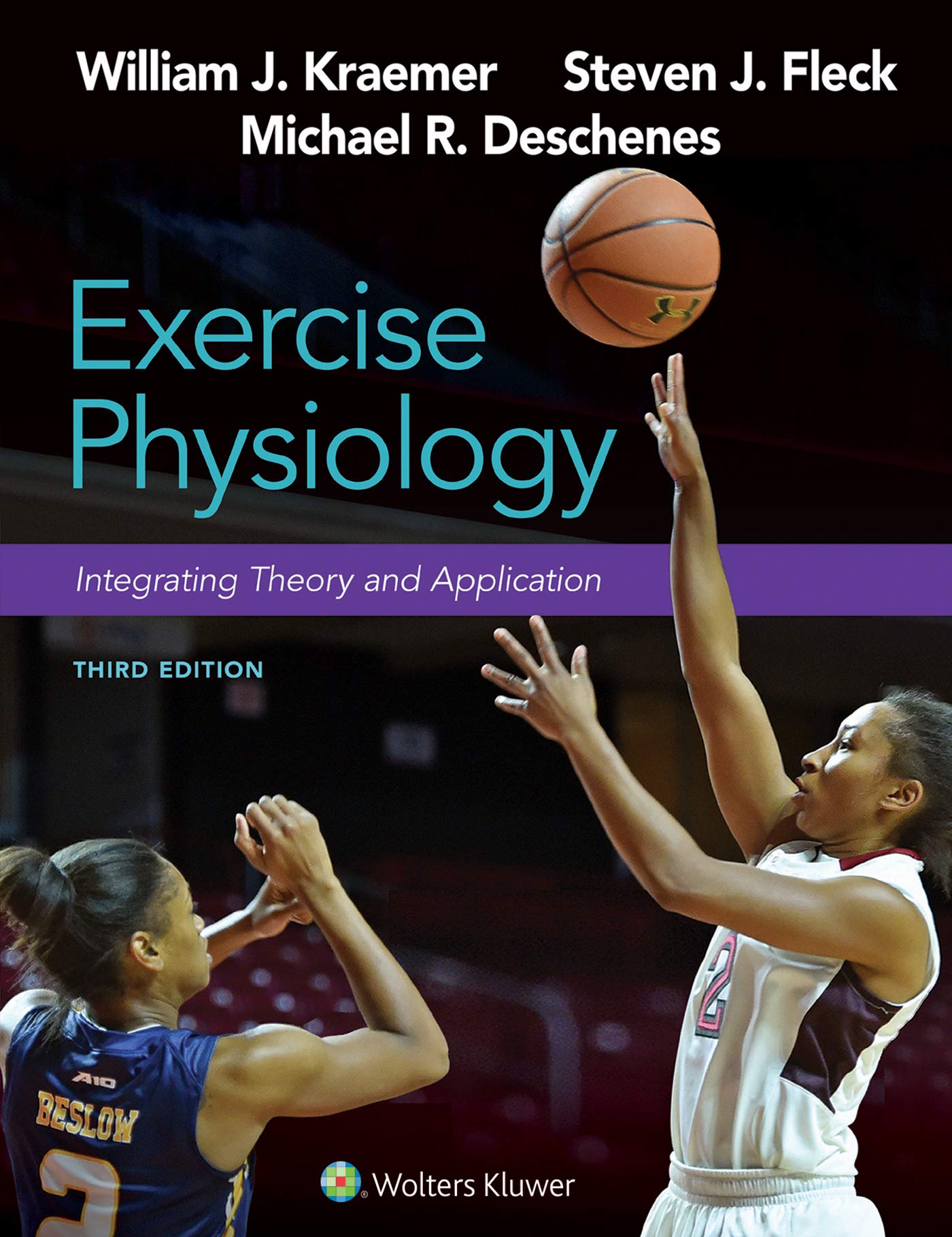 Exercise Physiology: Integrating Theory and Application (Lippincott Connect)