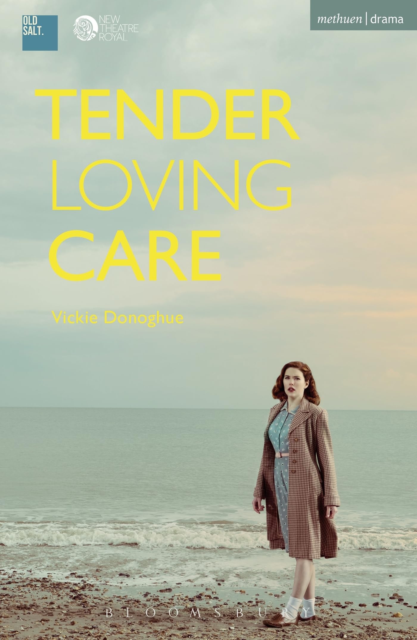 Tender Loving Care (Modern Plays)