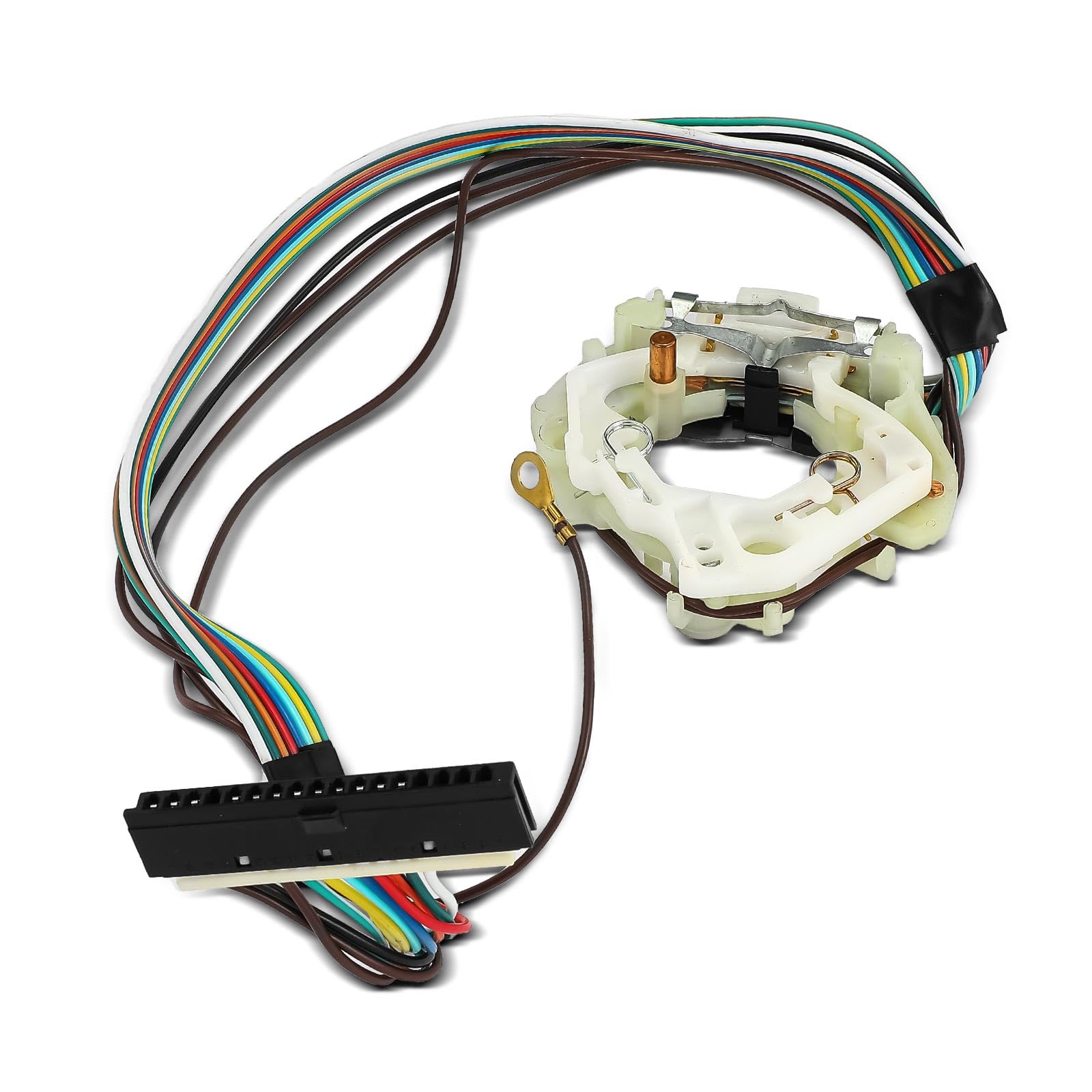 Amazon.com: A-Premium Turn Signal Switch Multifunction Switch