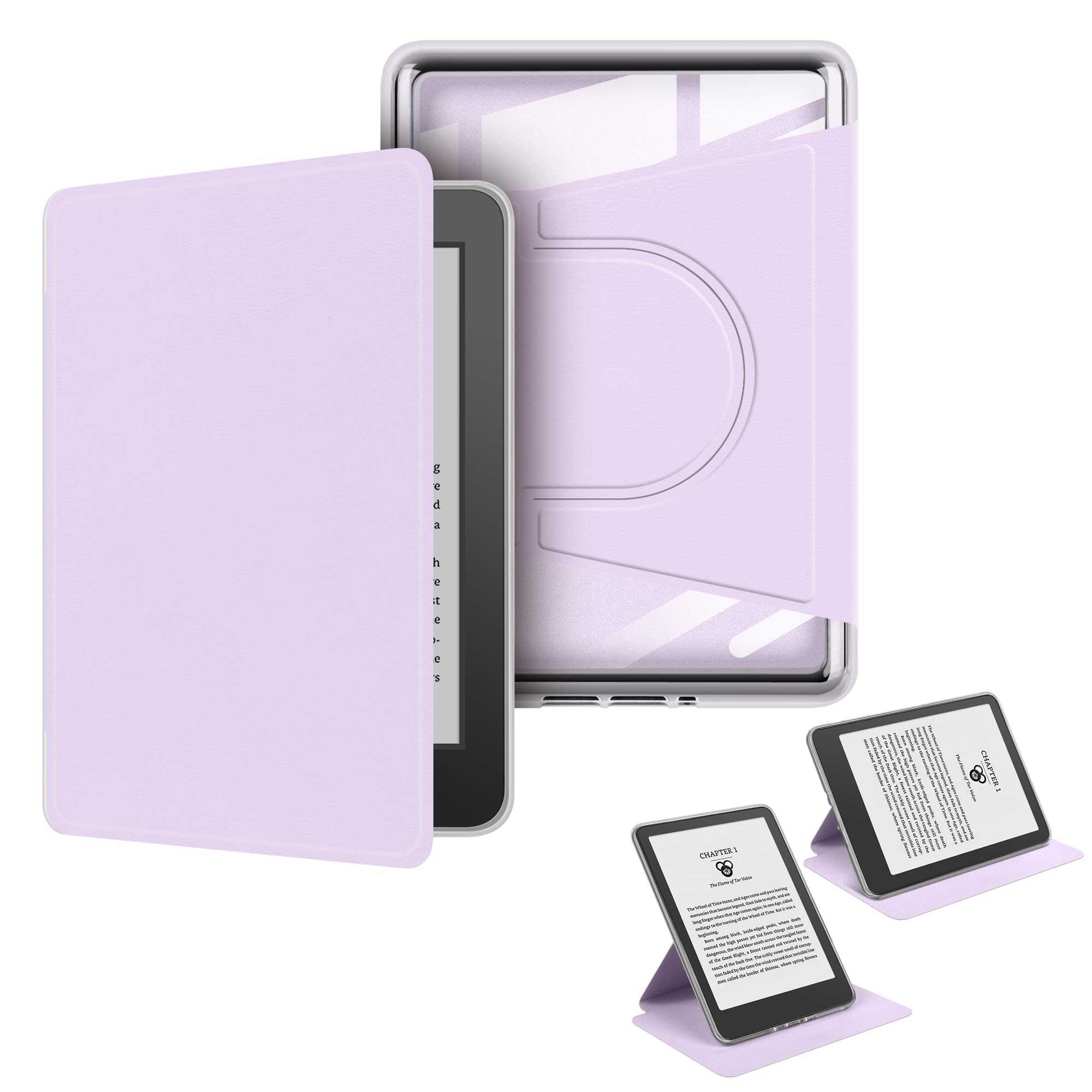Kindle Colorsoft(ケース付き) Amazon.co.jp: Sakenitly 7インチ Kindle Colorsoft Signature Edition