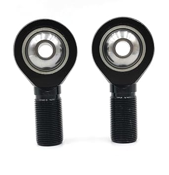 PCM17 Male Right Hand Rod End Alloy Steel Heim Joint Rod End Direct