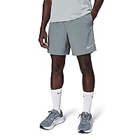 Nike Dri-Fit Challenger 7bf T-Shirt, Nero