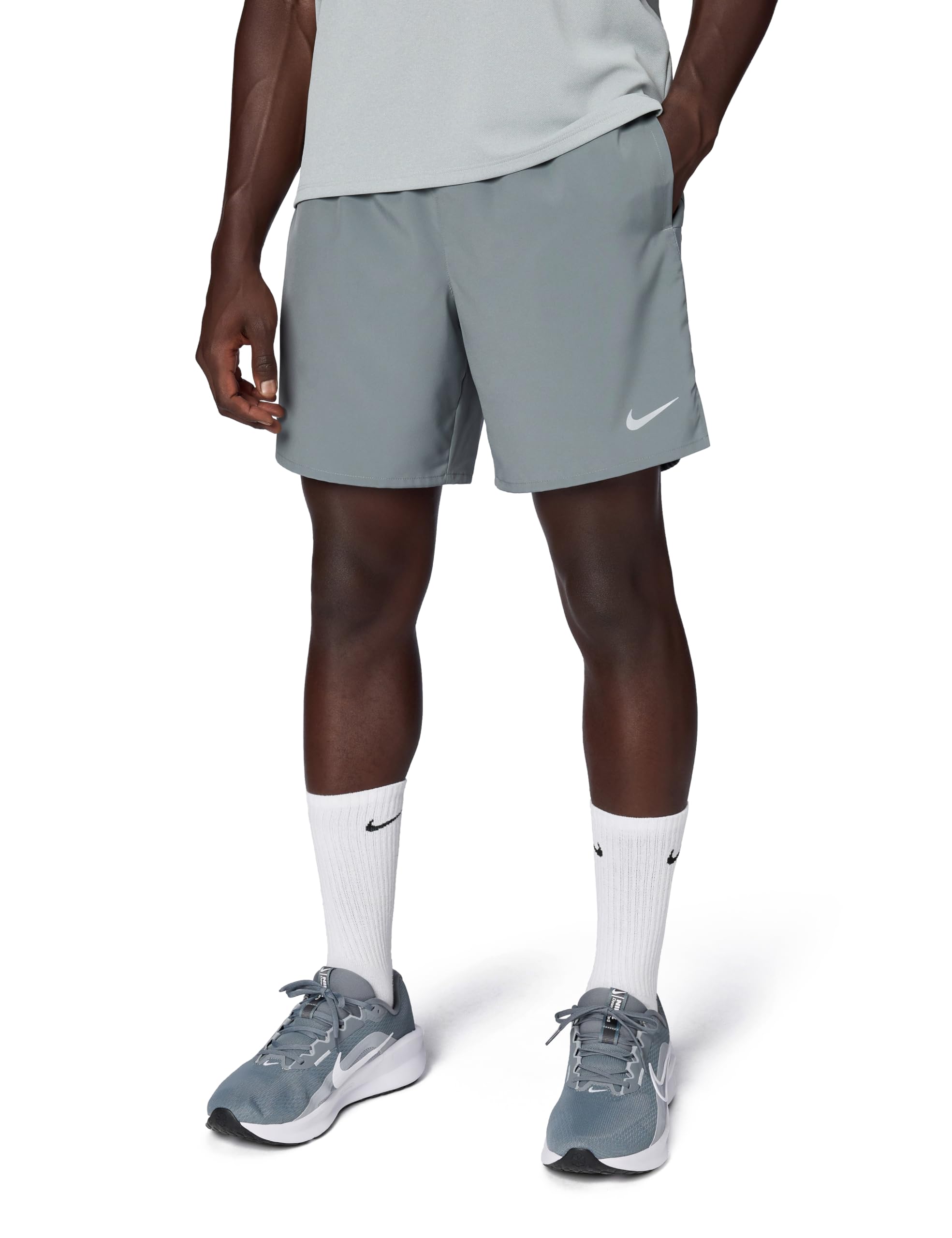 Nike Challenger Dri-Fit 7 Running Shorts