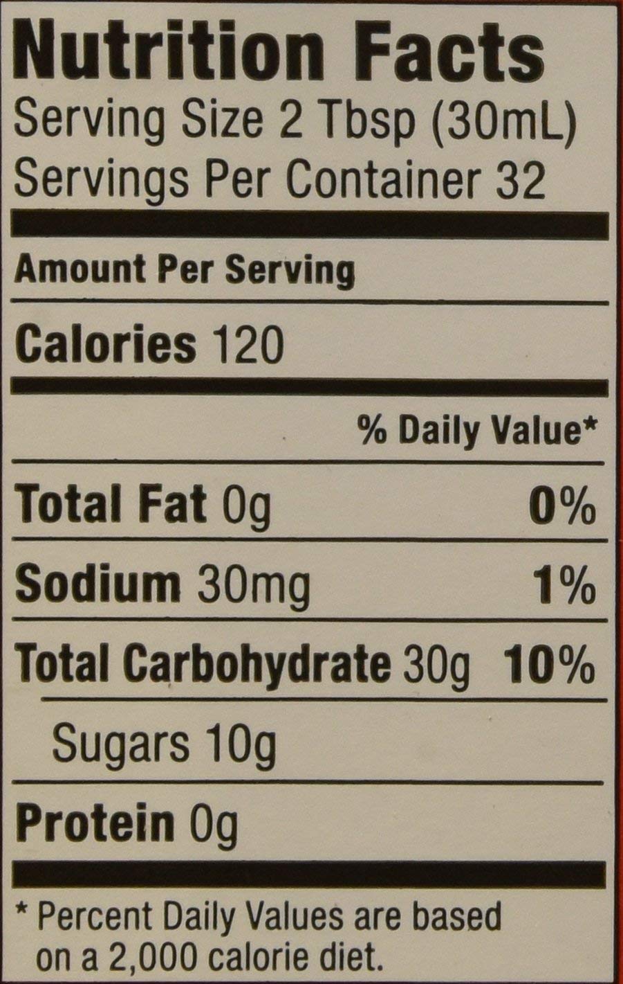 Karo Light Corn Syrup 32 Fl Oz. .95l