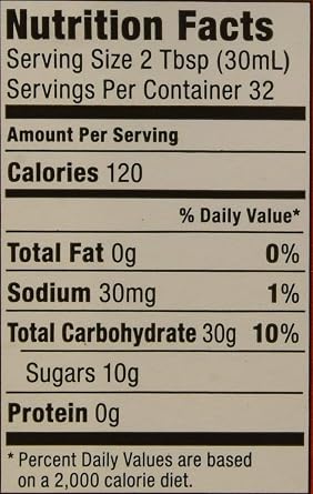 Karo Light Corn Syrup 32 Fl Oz.95l
