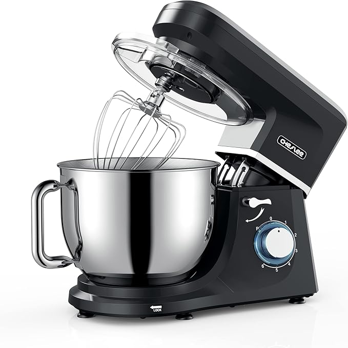CHeflee SM1504N Stand Mixer