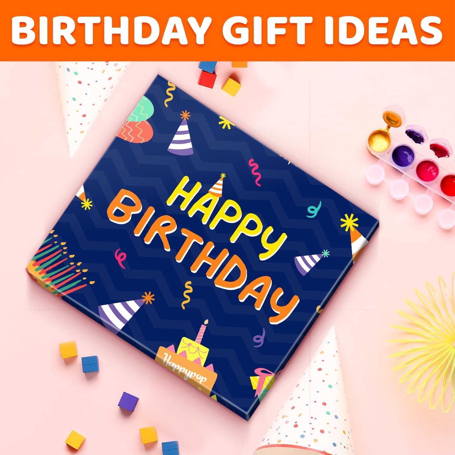 Zmart Birthday Socks Ideas - 30th 35th 40th 45th 50th 55th Birthday Gifts for Men Women, Unique Bday Gift - Image 6