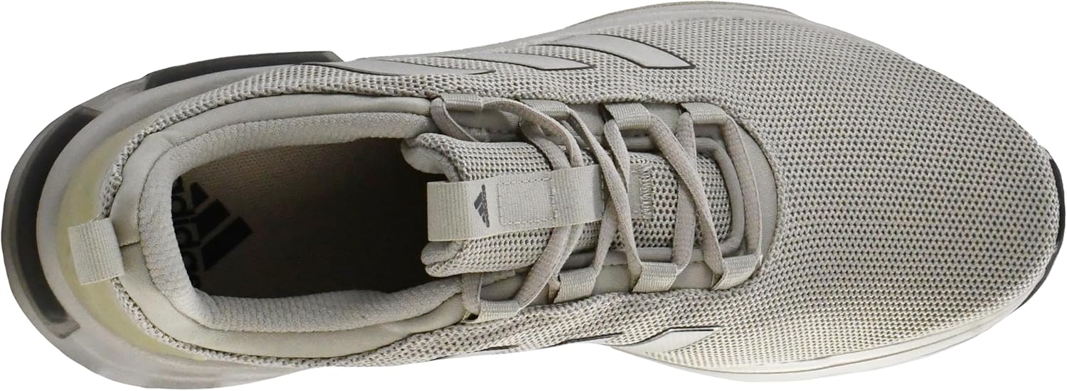 adidas Men's Racer Tr23 Shoes, Putty Grey/Putty Grey, 11 M US - Image 5