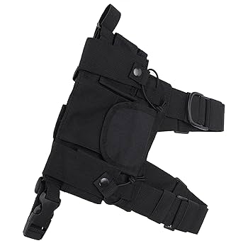 美品】TYR製 DSチェストラックHハーネス チェストボックス (SRS