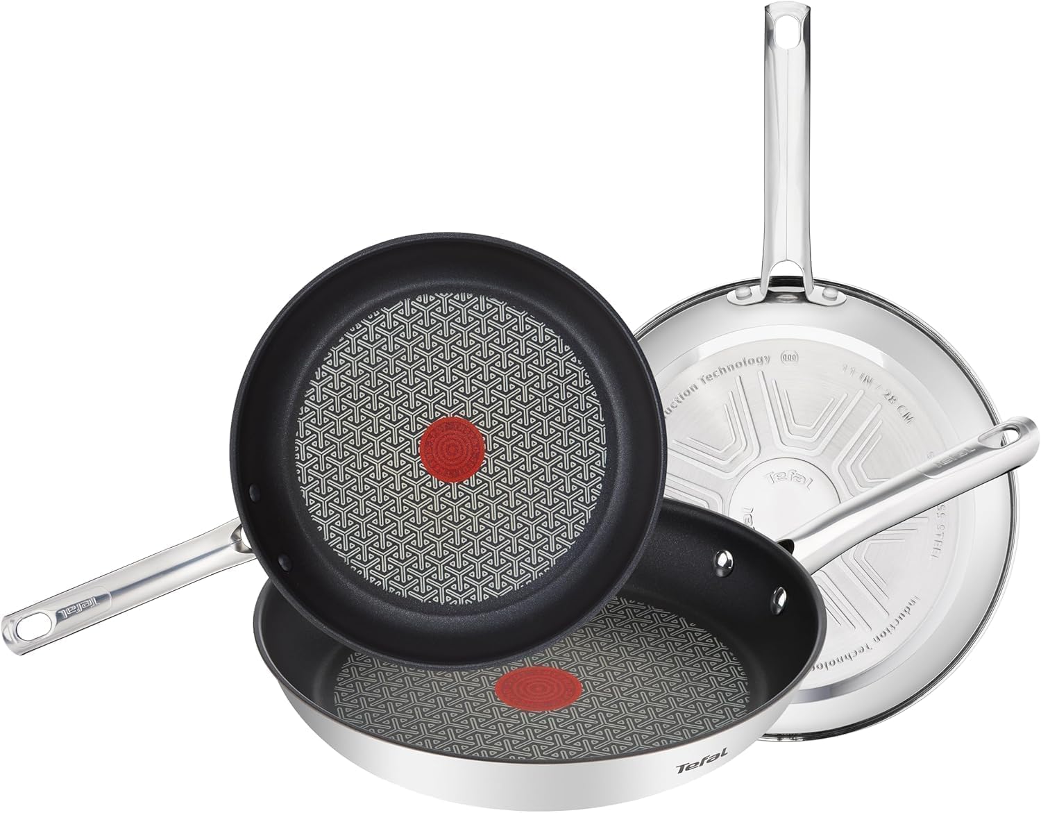 Tefal Duetto: Mango sin aislamiento, ¿un inconveniente real? — ¿La mejor compra para el día a día?