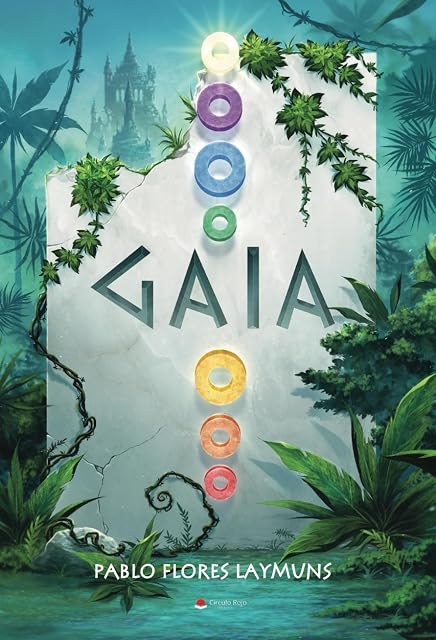 Portada de Gaia
