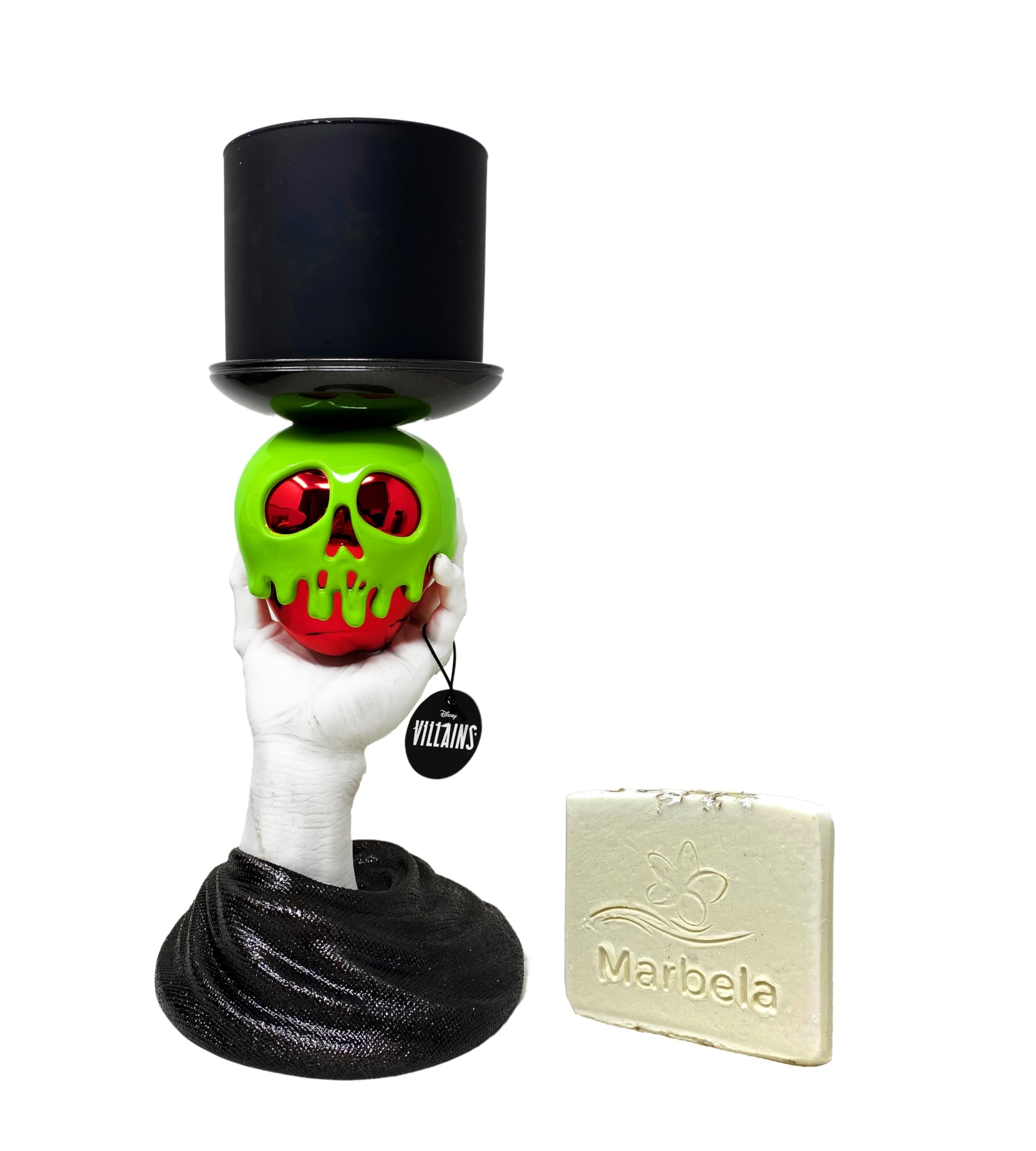 Amazon.com: Bath & Body Works Disney Villains Collection Evil