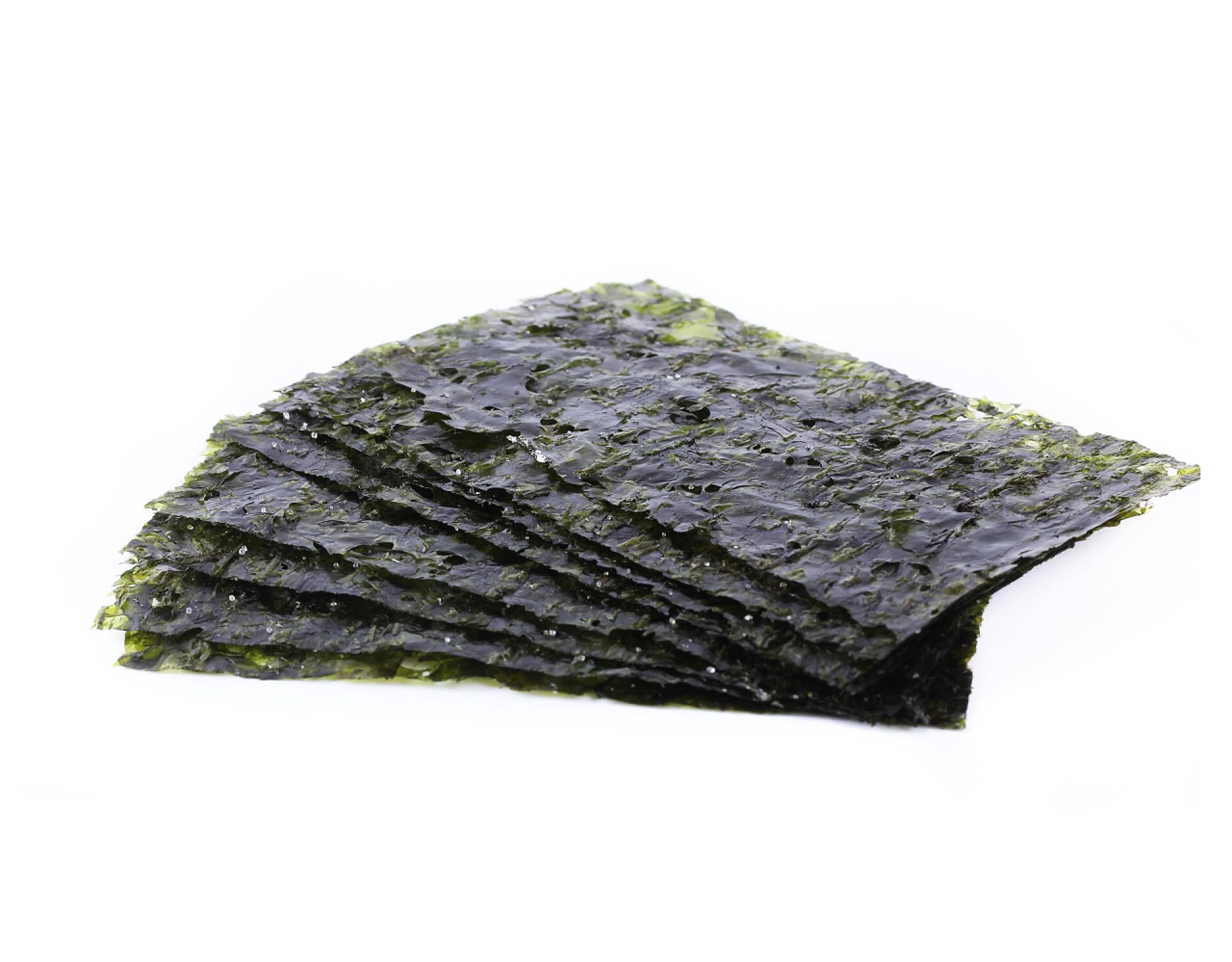 Sushi Nori Seaweed 50 arkuszy Produkt z Chin