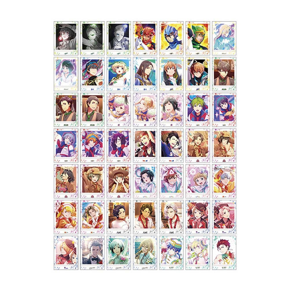 【バラ売り】SideM ぱしゃこれ 6弾7弾N バラ売り】SideM ぱしゃこれ 6弾7弾N【1枚30円＋送料】 - メルカリ