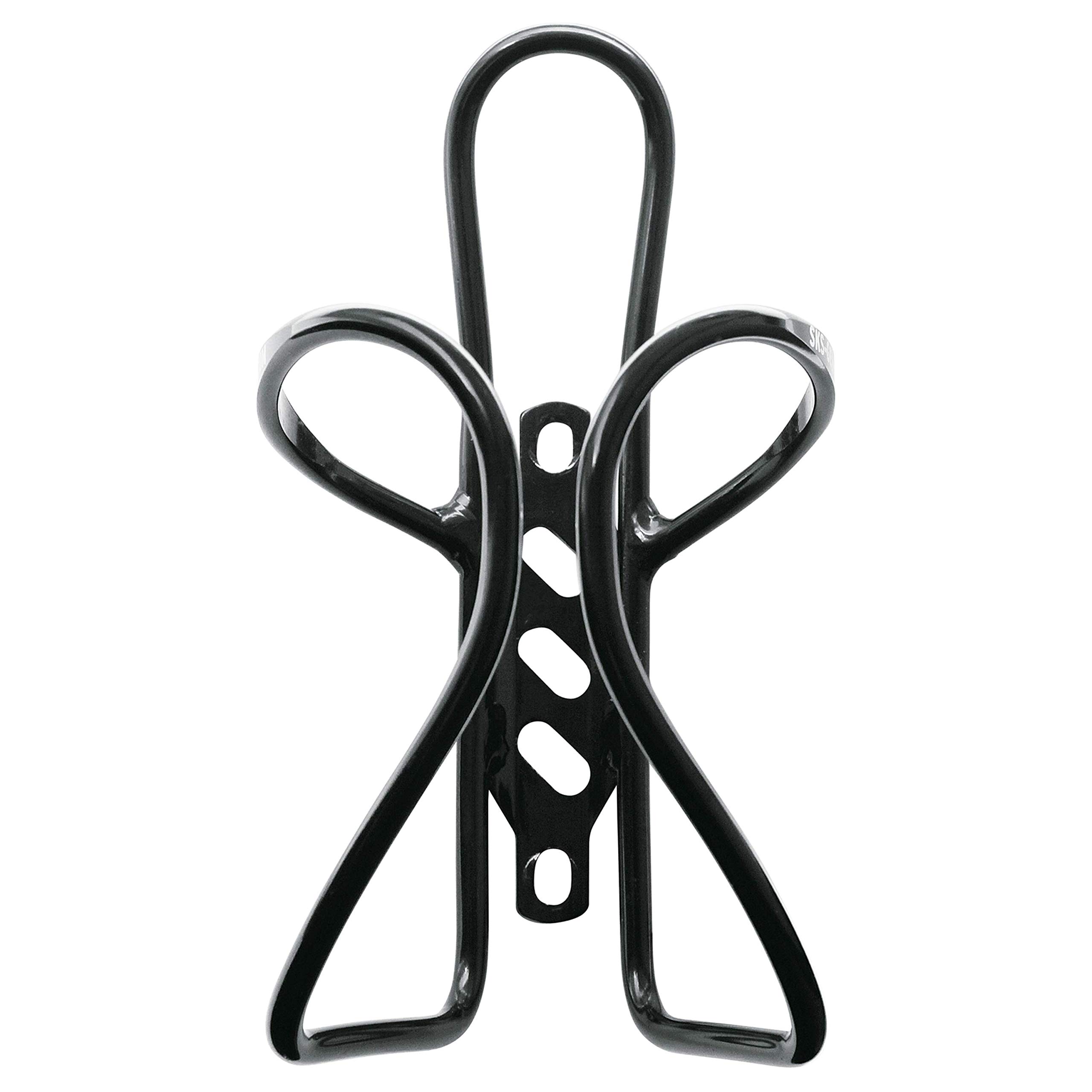 SKS Germany Wire Cage Water Bottle Cage
