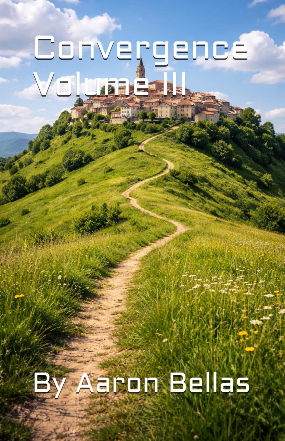 Convergence Volume III