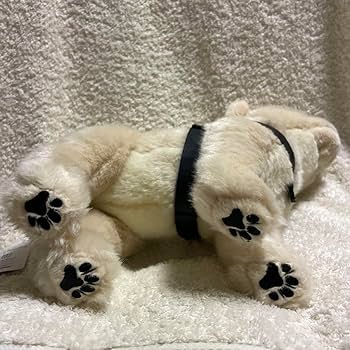 レア　国立科学博物館　秋田犬　ハチ　ぬいぐるみ　おすわり　ハチ号 レア 国立科学博物館 秋田犬 ハチ ぬいぐるみ おすわり ハチ号