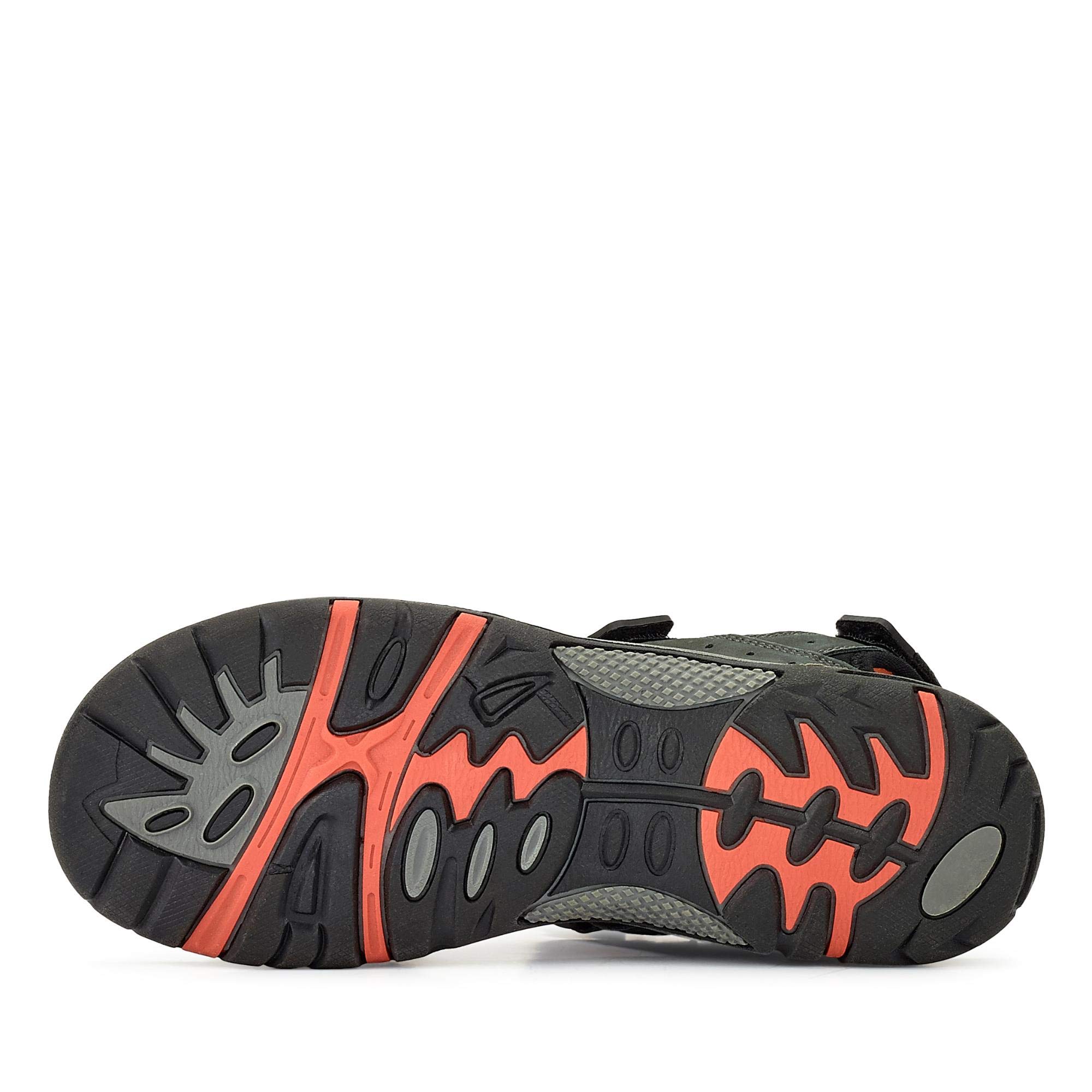 CMP Almaak Hiking Sandal Herren Sportsandale