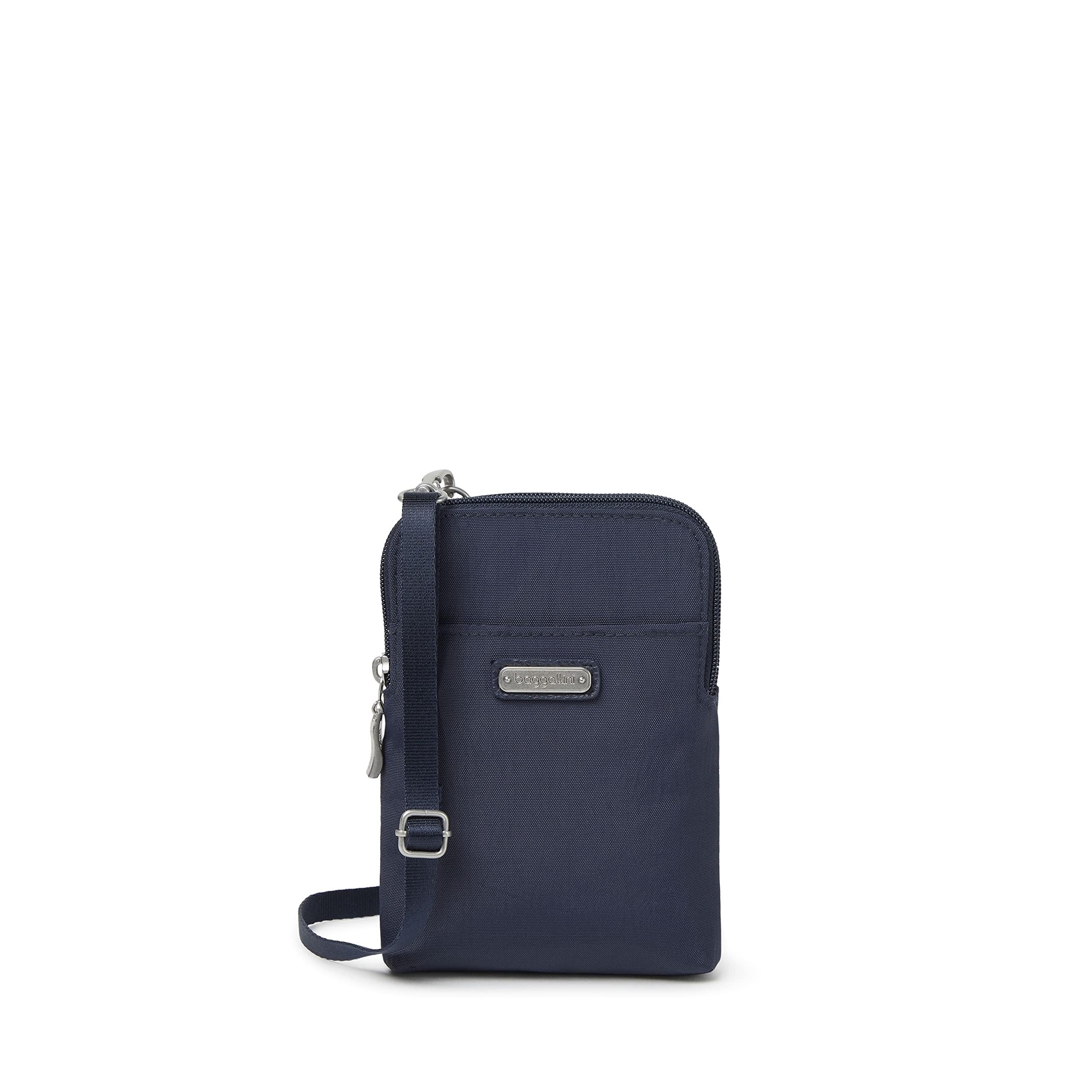 Baggallini The New Classic Collection Take Two RFID Bryant Crossbody