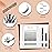 QUEWEL DIY Eyelash Extensions Kit, 144 Pcs Lash Clusters, Clusters Eyelash Applicator Tool, Super Hold Cluster Lashes Bond and Seal, Clusters Lash Glue Remover Easy to Apply at Home(Common-Kit)