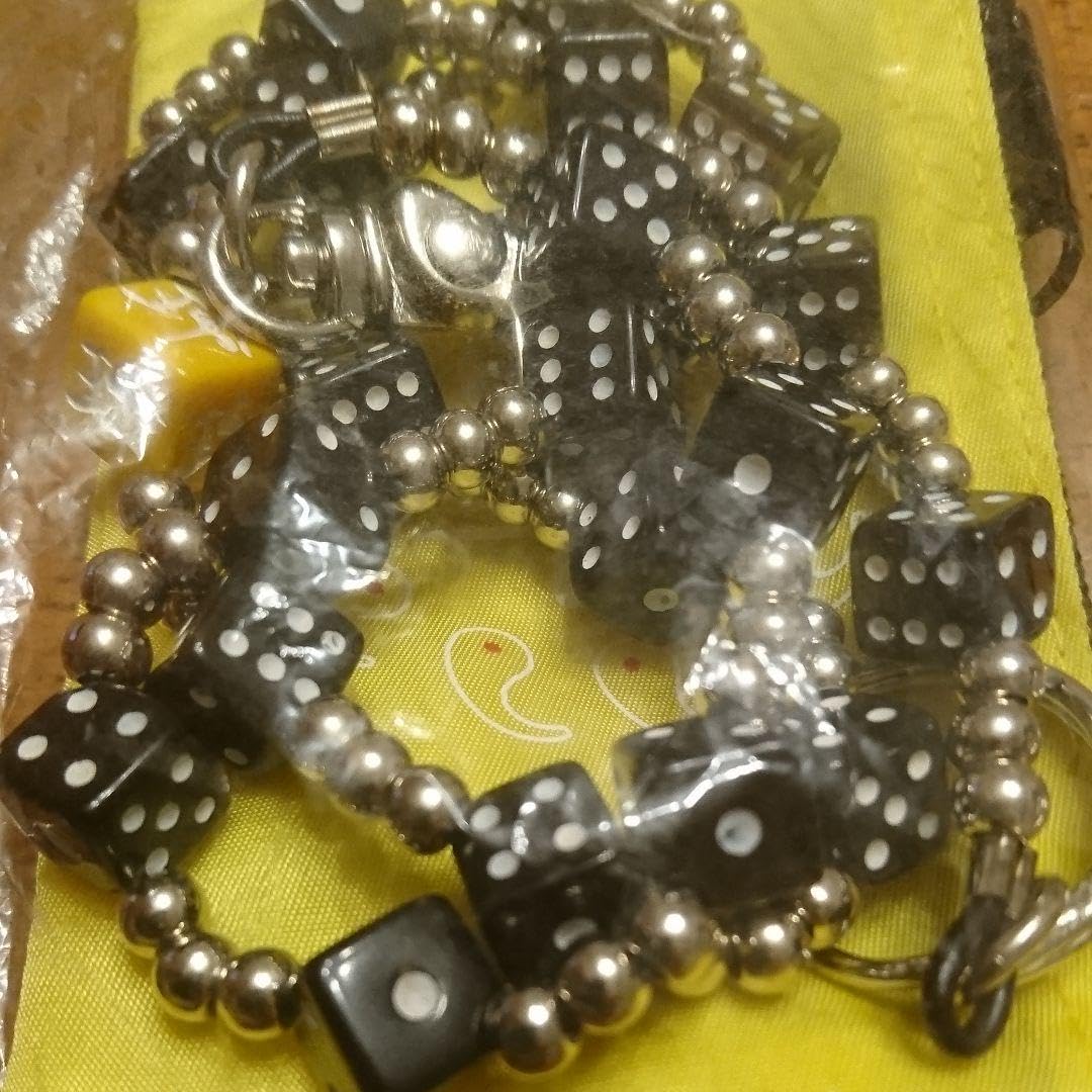 B'z 松本孝弘ウォレットチェーン TAK