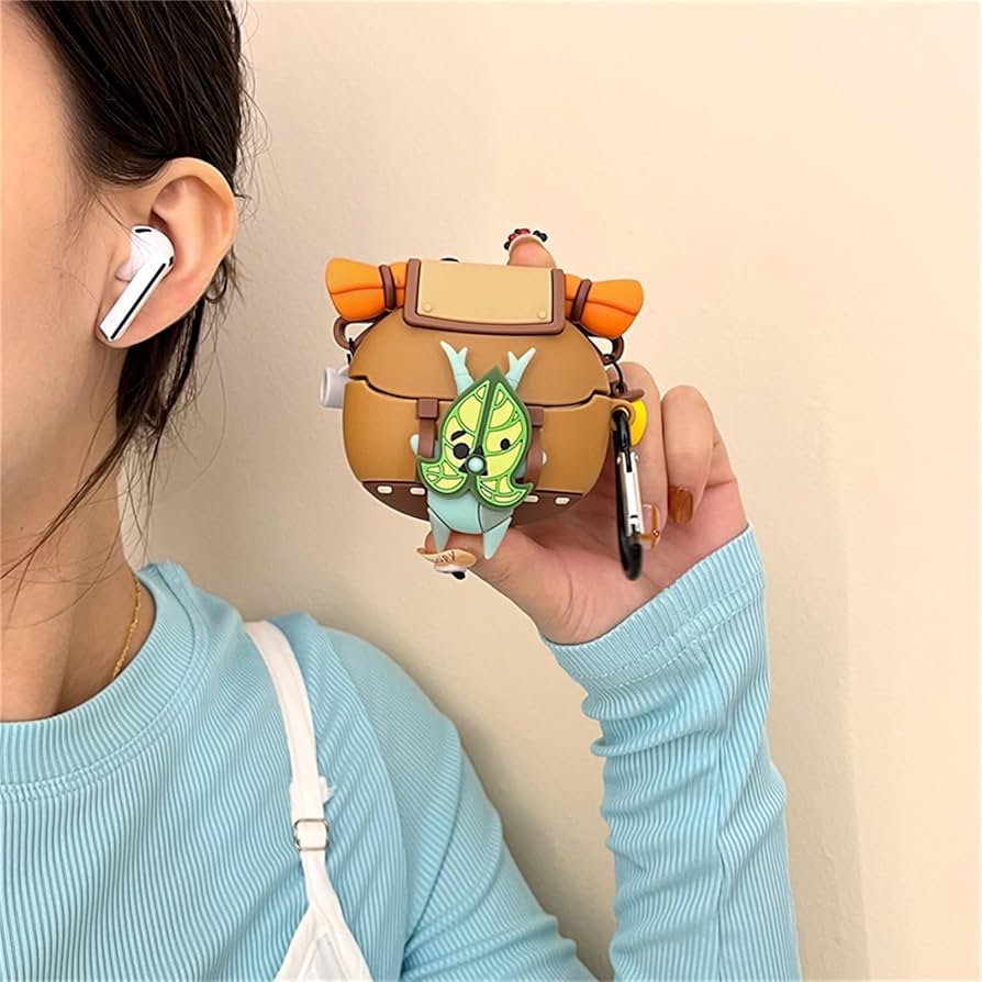 Amazon.com: TSVSXS Cute Korok Case Compatible with Samsung Galaxy