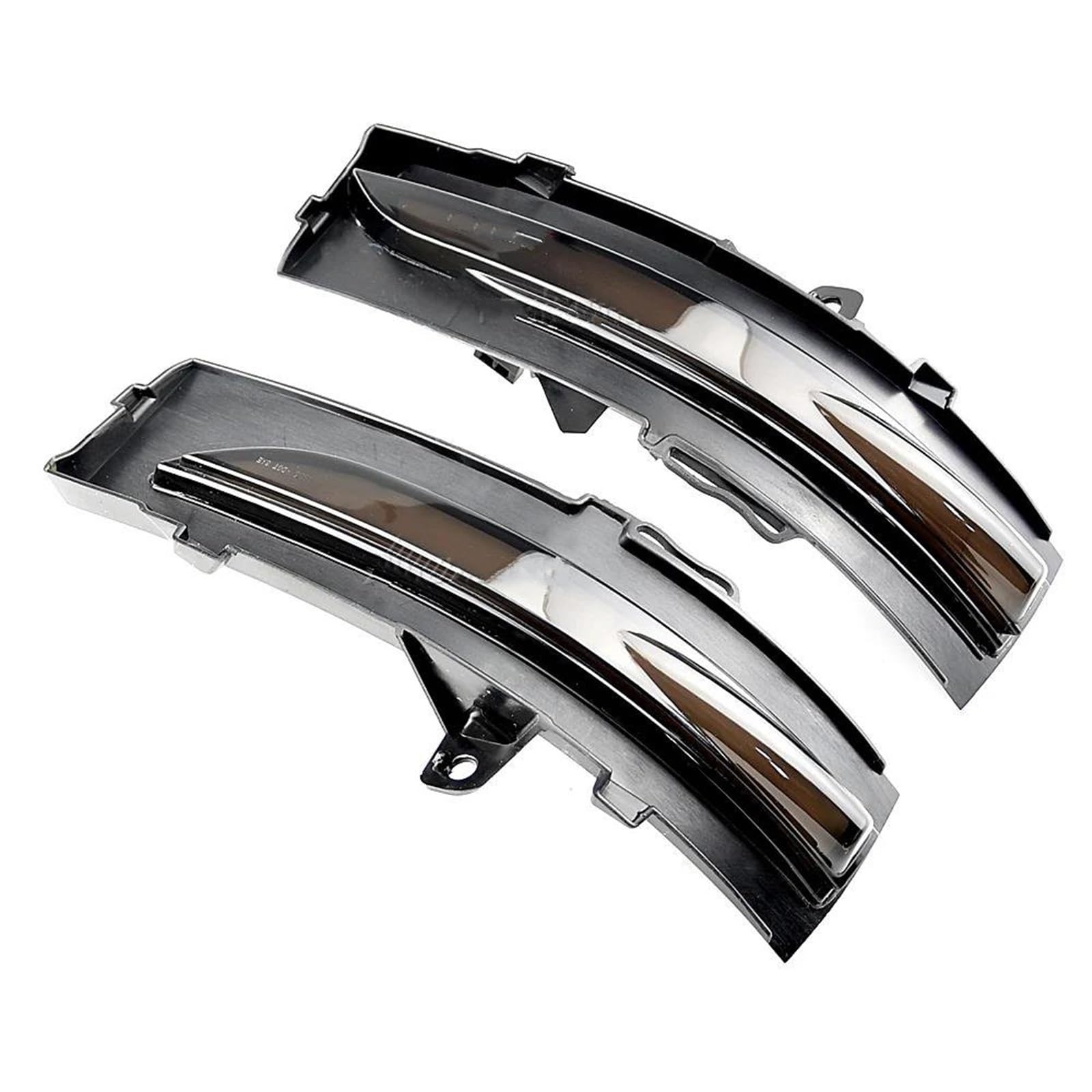 Spiegel Blinker Licht Dynamische Led Blinker Rückspiegel Für Edge 2015 2016 2017 2018 2019