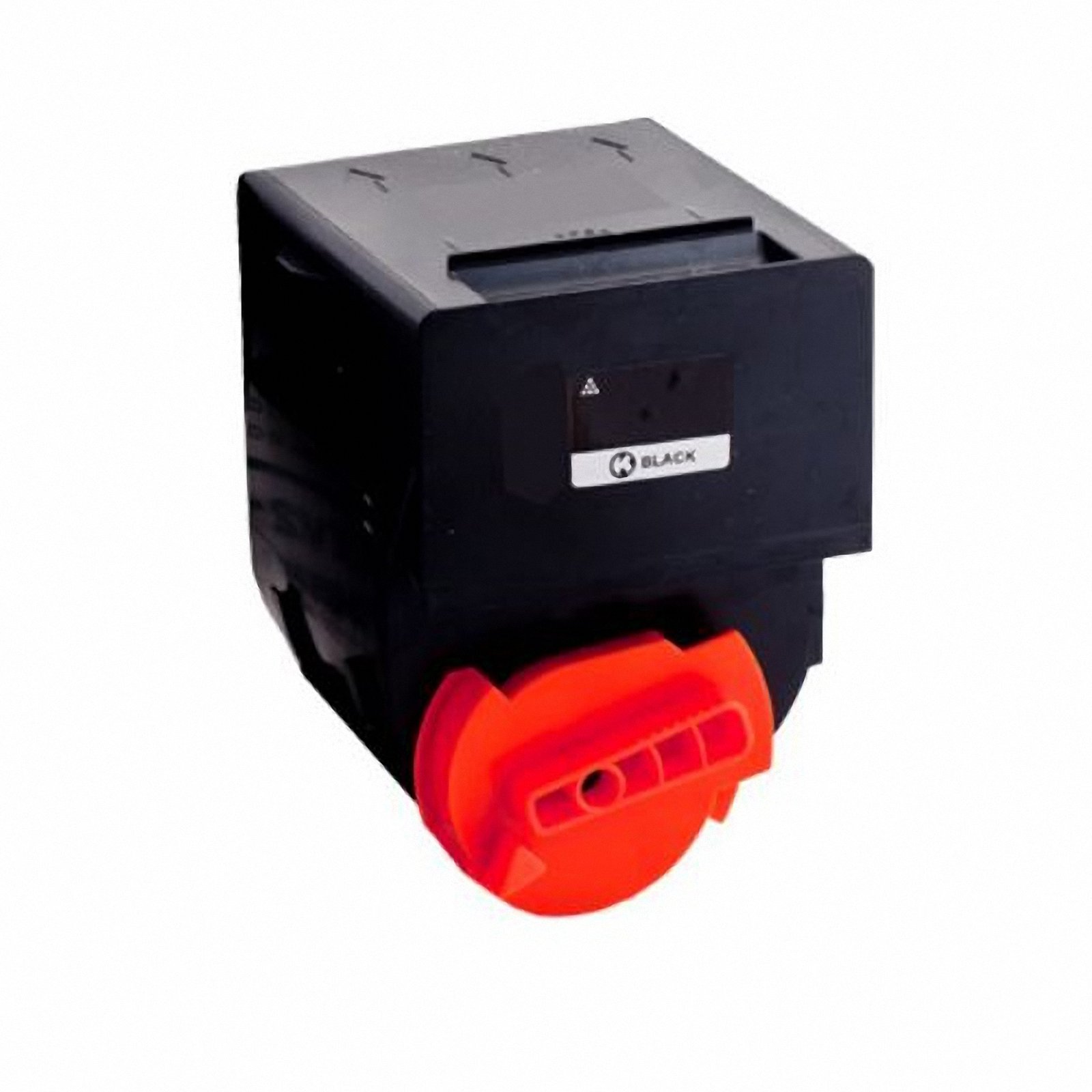 Tinta Compatible Toner Generico Paraâ.Canon Cexv21 Negro 0452B002