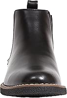 Vista 2 de Deer Stags Botas Zane Chelsea para niño